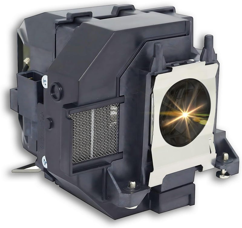Supermait Lamp for EPSON ELPLP95/V13H010L95 Projector Lamp Fit for EPSON PowerLite 2000,PowerLite 2040,PowerLite 2065,PowerLite 2140W,PowerLite 2155W,PowerLite 2165W,PowerLite 2245U,PowerLite 2250U - Image 1